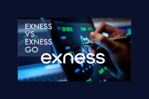 什么是 Exness 和 Exness Go 的区别？