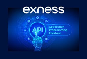 Exness 交易 API 集成