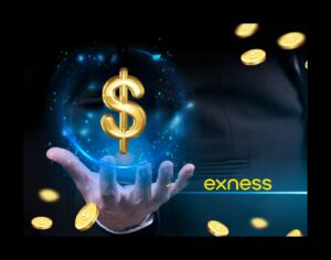 如何注册 Exness 交易账户