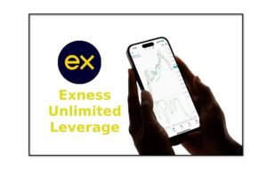 如何使用 Exness 无限杠杆？