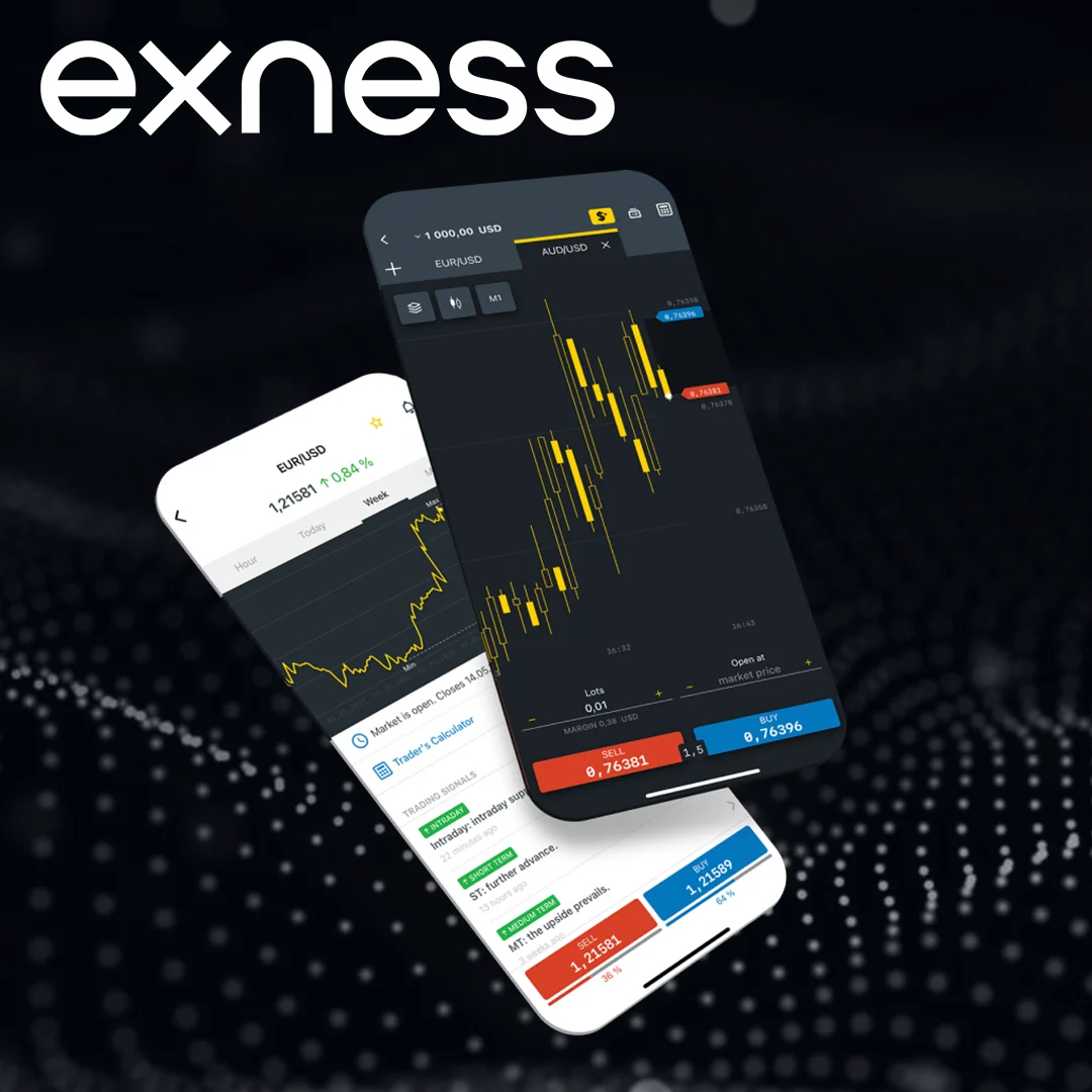 Exness API 中的 HTTP 请求类型