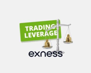 最佳 10 美元 Exness 账户杠杆设置