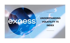 如何交易 Exness 上的波动性 75 指数？