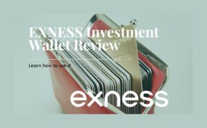 如何使用 Exness 投资钱包进行交易？
