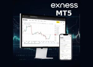 如何下载并安装 Exness MT5 for Mac？