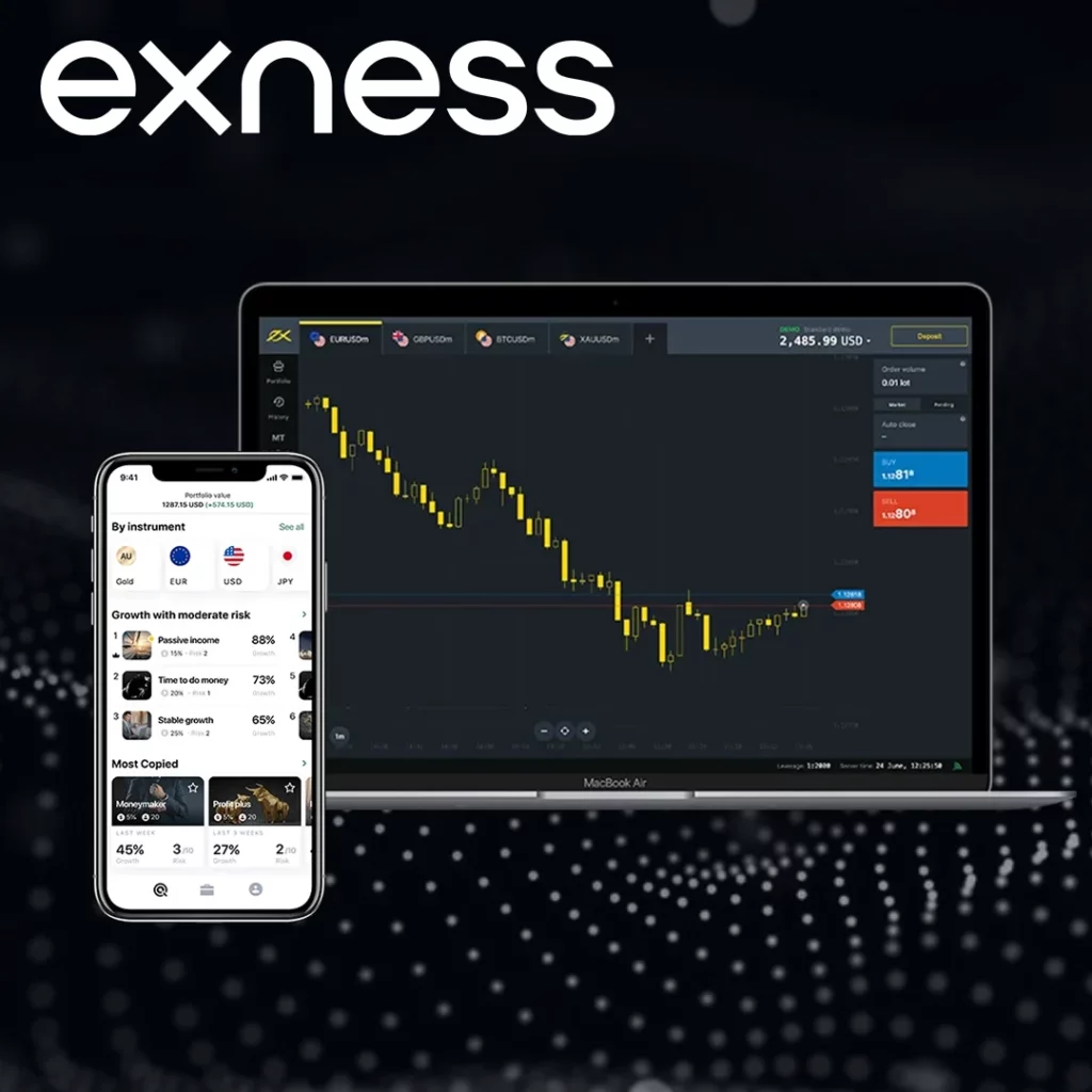 Exness 替代方案 已在 SEBI 注册