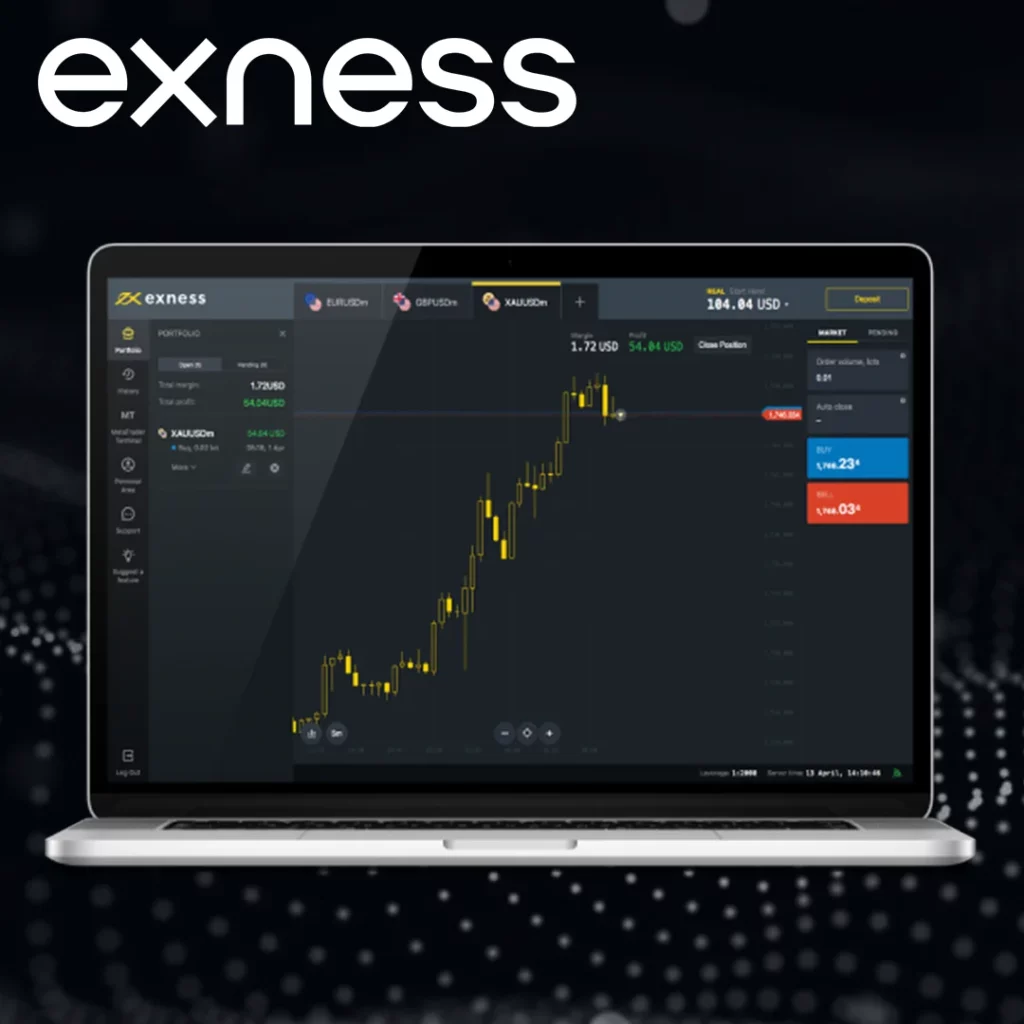 连接 Exness-MT5Real3 的先决条件