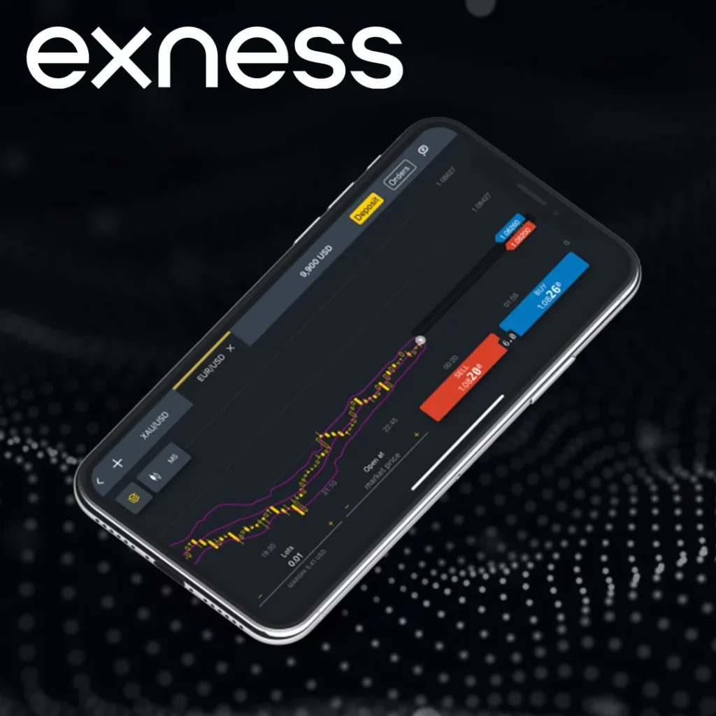 Exness 推荐计划最大化收益的技巧