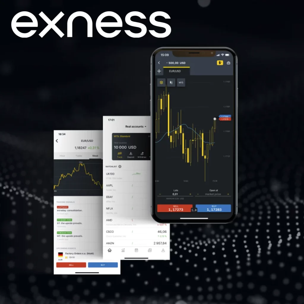 Exness 与印度监管要求
