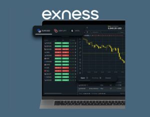 可以下载 Exness 终端吗？