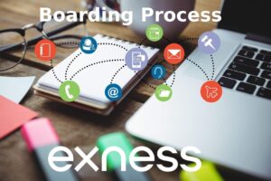 什么是 Exness 登机流程？
