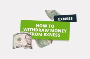 如何从 Exness 提现？