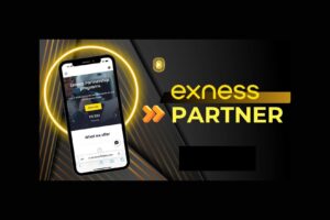 Exness 提供推荐赚钱计划吗？