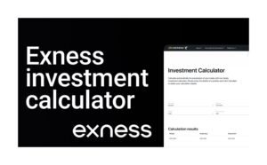 如何使用 Exness 仓位计算器进行交易？