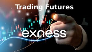 Exness 是否允许交易期货？